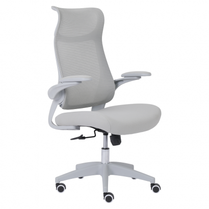 Irodai szék. szürke. SETON