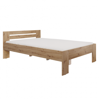 Ágy. 140x200. artisan tolgy. BASIS Ágy. 140x200. artisan tolgy. BASIS