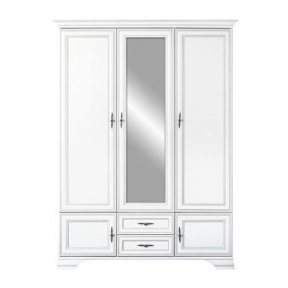 Szekrény. alpesi fehér. KENTAK SZF5D2S Szekrény. alpesi fehér. KENTAK SZF5D2S