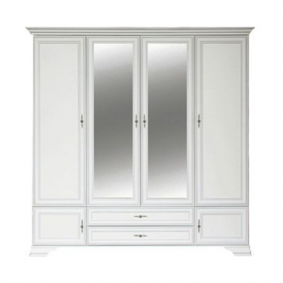 Szekrény. alpesi fehér. KENTAK SZF6D2S Szekrény. alpesi fehér. KENTAK SZF6D2S