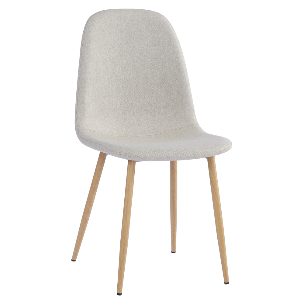 Szék. krémszínű/bükk. LEGA 2 NEW