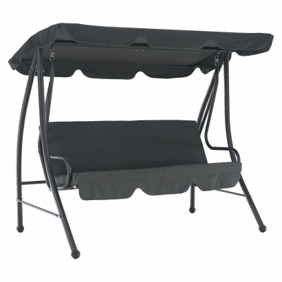 Kerti hinta. szürke. KEMI Kerti hinta. szürke. KEMI