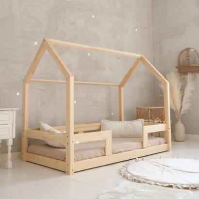 BARIERRA házikó ágy