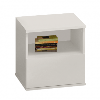 Éjjeliszekrény. kasmír. DOLI