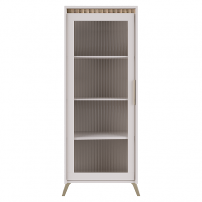 Vitrin. kasmír/sonoma tolgy. LONGY REG1W