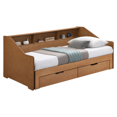 Kihúzható ágy. tolgy. MONETA