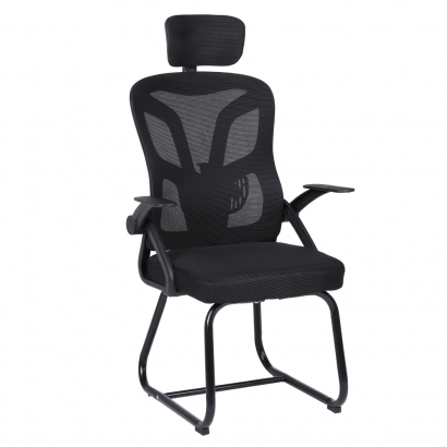 Irodai szék. fekete. SITAO