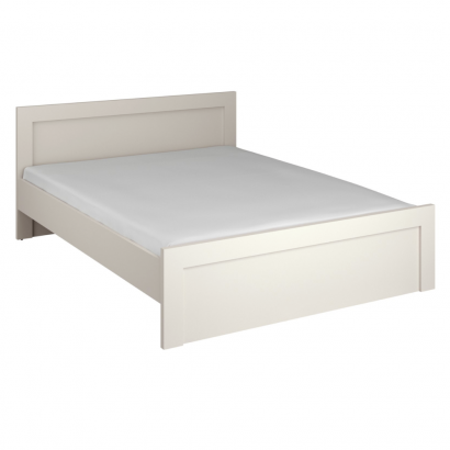 Ágy. 160x200. kasmír. KAROS