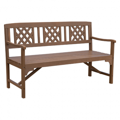 Fa kerti pad. barna. ENELA