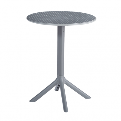 Kerti asztal. szürke. SAILOR