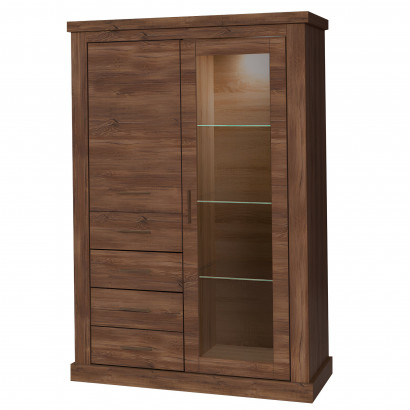 Vitrin AR3. stirling tolgy. HILARD