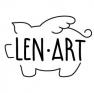 LenArt design termékek