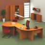 Tempo Asistent New 010 alacsony szekrény