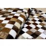 Koberec bőr szőnyeg TYP 3 120 cm x 184 cm. 2017.09.28-től rendelhető.