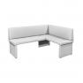Sarokpad MODERN egyedi 120x120