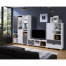 TV asztal SINDRA TYP 10