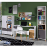 TV asztal SINDRA TYP 10