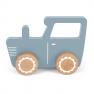 Traktor fa játék Little Dutch