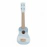 Fa játék gitár Little Dutch