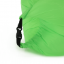 Felfújható babzsák/lazy bag, zöld, LEBAG