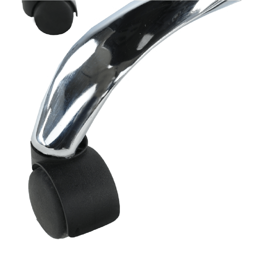 Irodai fotel, fekete, TC3-973M 2 NEW