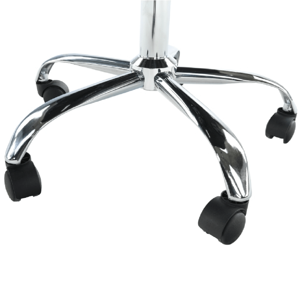 Irodai fotel, fekete, TC3-973M 2 NEW