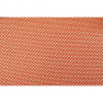 Forgószék, narancssárga/fekete, MESH