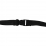 Irodai/gamer szék Bluetooth hangszórókkal, fekete/piros, CARPI
