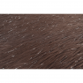 Műszőrme, szürke-barna-taupe/ezüst, 60x90, FOX TYP 4