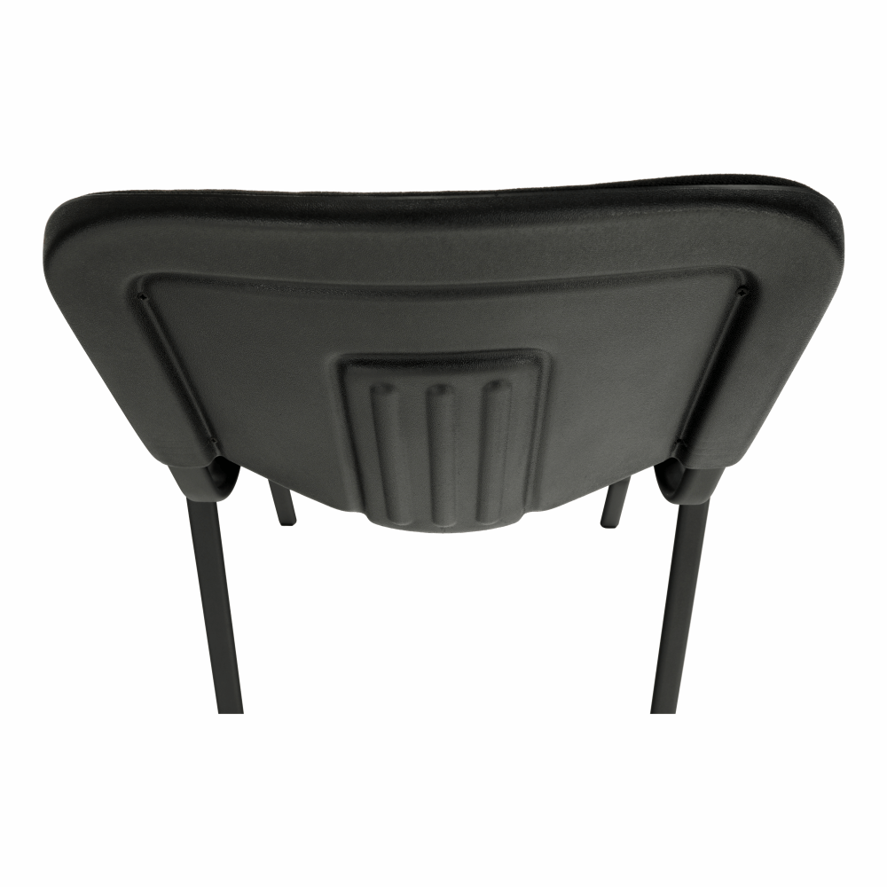 Irodai szék, fekete, ISO NEW Irodai szék, fekete, ISO NEW