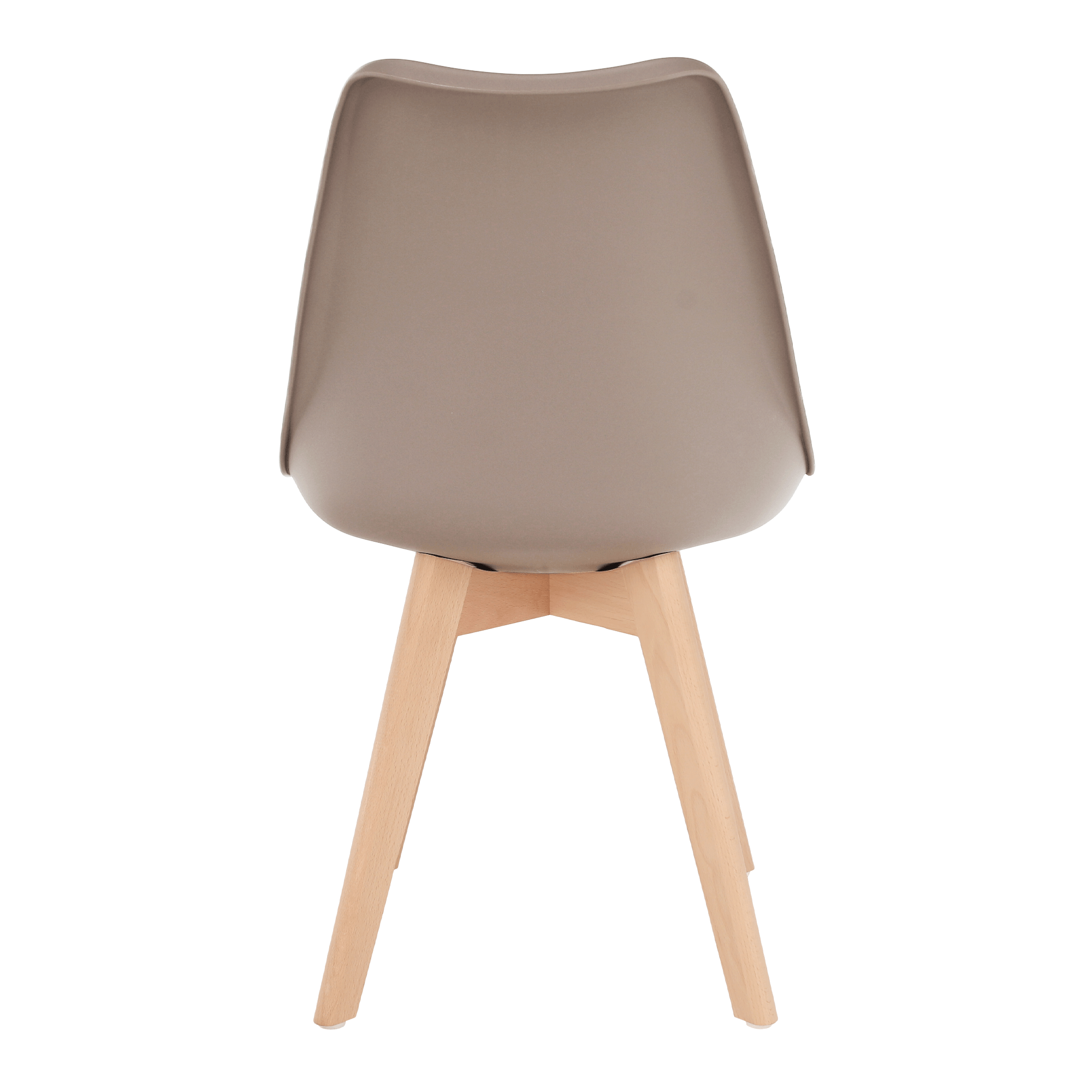 Szék, szürkésbarna/bükk, BALI 2 NEW Szék, szürkésbarna/bükk, BALI 2 NEW