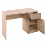 PC asztal 1D1S/120, sonoma tölgy, TOPTY TYP 36 PC asztal 1D1S/120, sonoma tölgy, TOPTY TYP 36