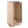 Szekrény 2D1S, sonoma tölgy, TOPTY TYP 30 Szekrény 2D1S, sonoma tölgy, TOPTY TYP 30
