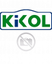 Kanapé fotel ágyfunkcióval, zöld+bézs színű, bal oldali kivitel, KUBOS