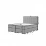 INEZ boxspring franciaágy