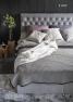 LOREE boxspring franciaágy