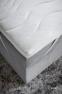 LOREE boxspring franciaágy