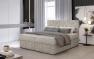 LOREE boxspring franciaágy