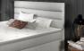 SOFTY boxspring franciaágy