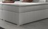 SOFTY boxspring franciaágy