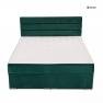 SOFTY boxspring franciaágy
