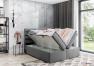 SOFTY boxspring franciaágy