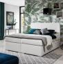 BOLERO boxspring franciaágy