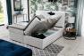 BOLERO boxspring franciaágy