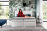 BOLERO boxspring franciaágy