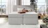 BOLERO boxspring franciaágy