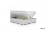 BOLERO boxspring franciaágy