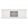 TV-asztal. fehér. PARIS 77810 TV-asztal. fehér. PARIS 77810