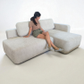 Sarokkanapé COMFY Sarokkanapé COMFY