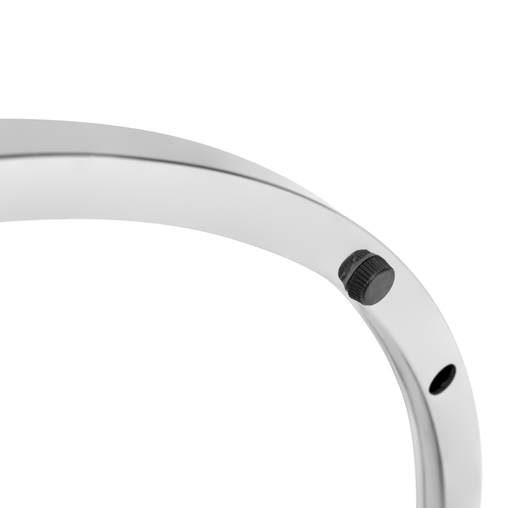 2 darabos dohányzóasztal szett. ezüst/fekete. DONOVAN 2 NEW 2 darabos dohányzóasztal szett. ezüst/fekete. DONOVAN 2 NEW